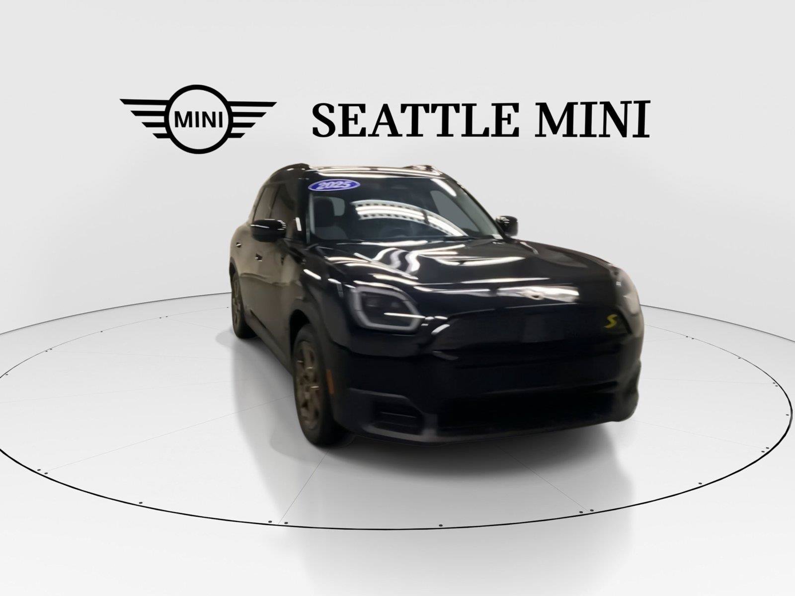 Used 2025 MINI Cooper Countryman SE AWD/4WD image 2