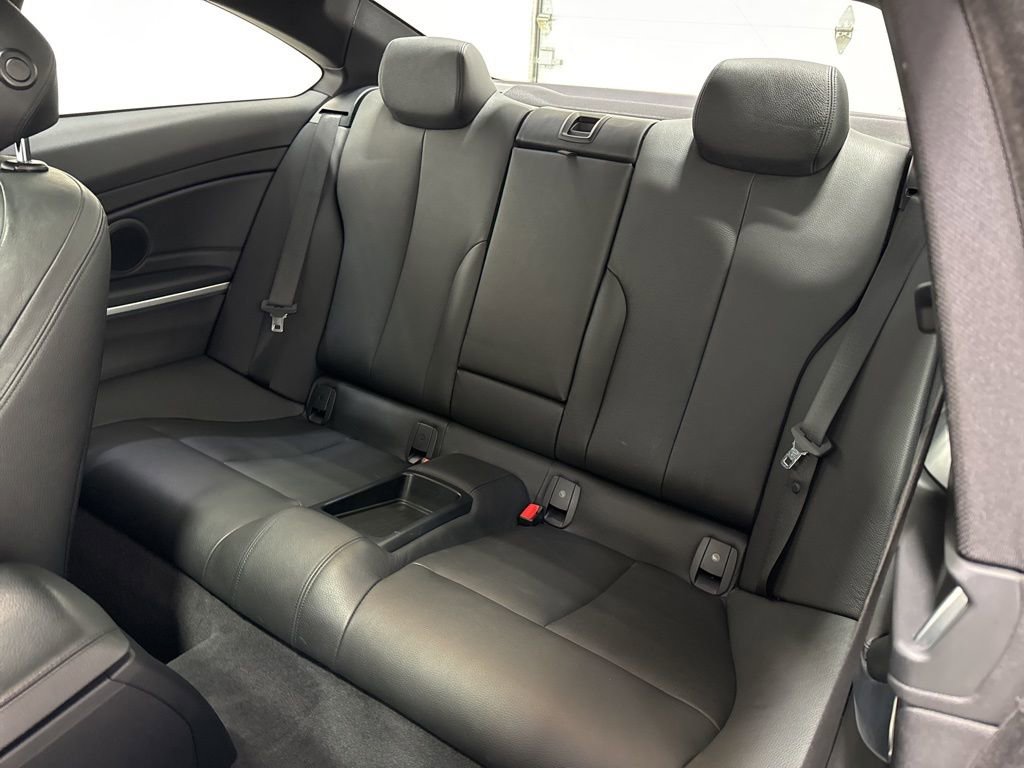 Used 2016 BMW 428i xDrive Coupe image 12