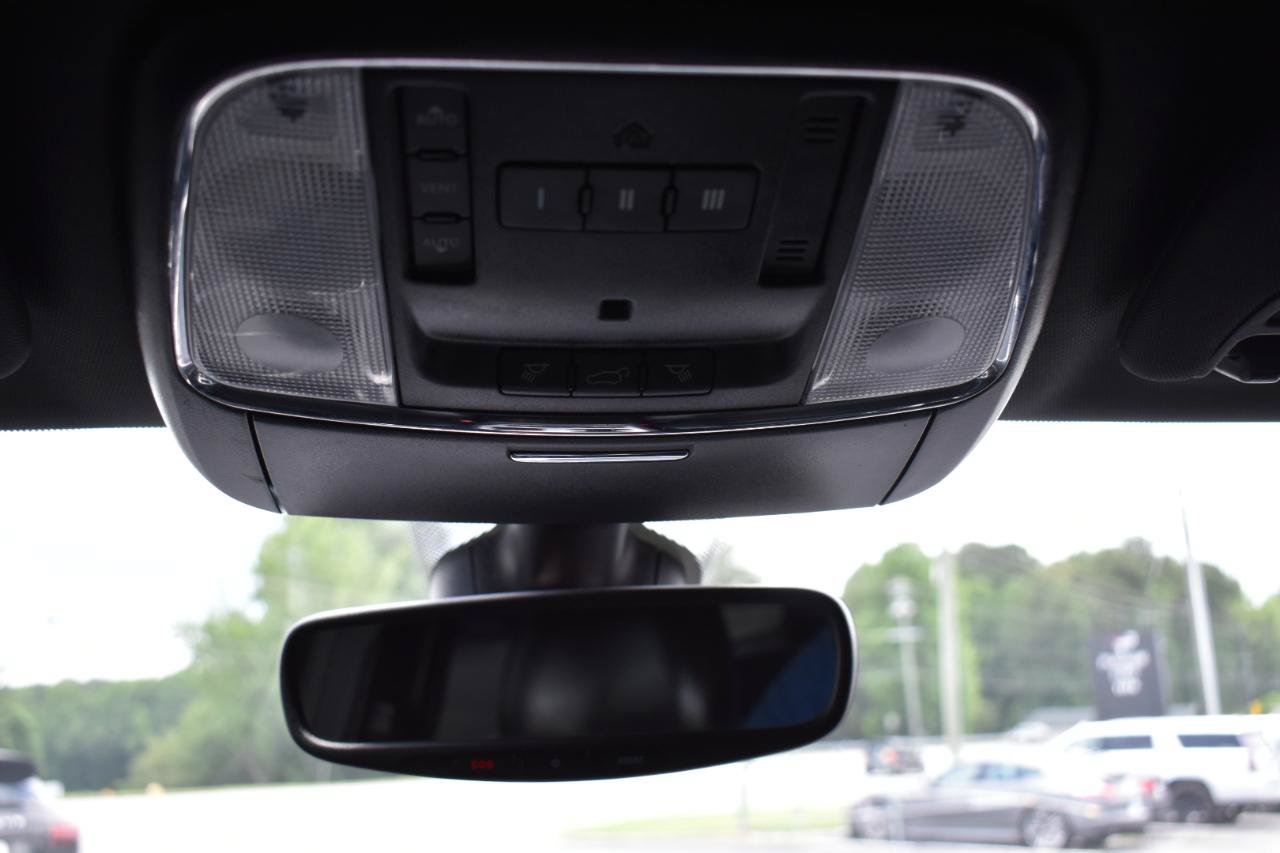 Used 2018 Jeep Grand Cherokee Limited AWD/4WD image 43