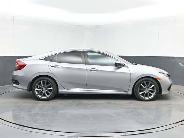 Used 2019 Honda Civic EX image 11