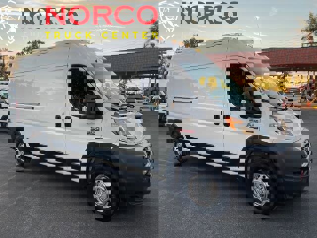 Used 2020 RAM ProMaster 2500 image 2
