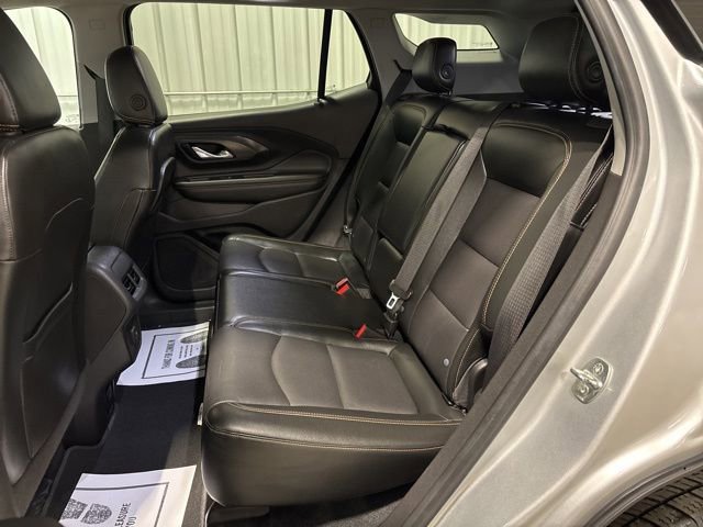 Used 2020 GMC Terrain SLT w/ Preferred Package image 17