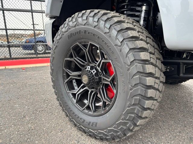 New 2026 Ford F250 XLT w/ XLT Premium Package image 43