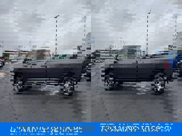 New 2026 RAM 2500 Tradesman image 7