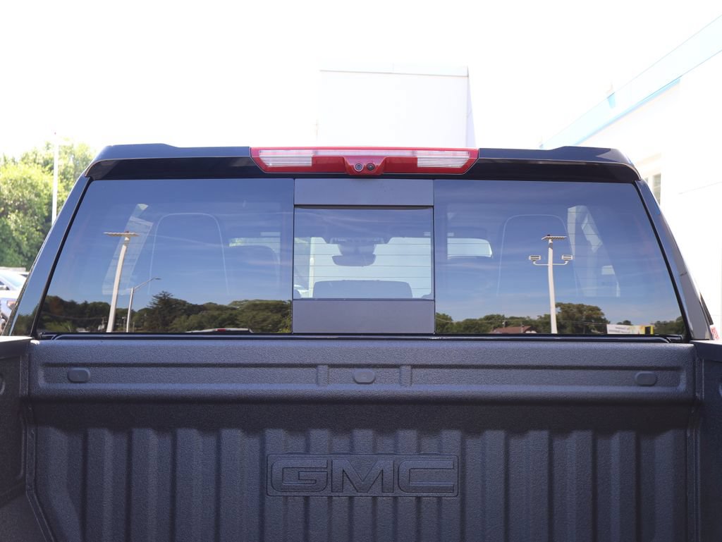 New 2026 GMC Sierra 1500 AT4X w/ AT4X AEV Edition AWD/4WD image 36