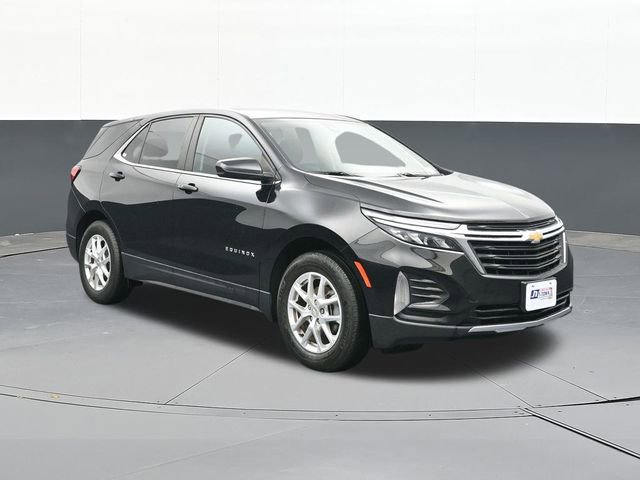 Used 2023 Chevrolet Equinox LT image 15