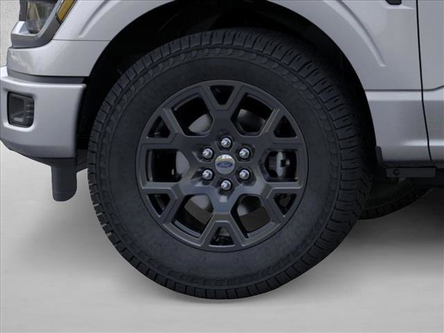 New 2026 Ford F150 STX w/ Equipment Group 200A image 19