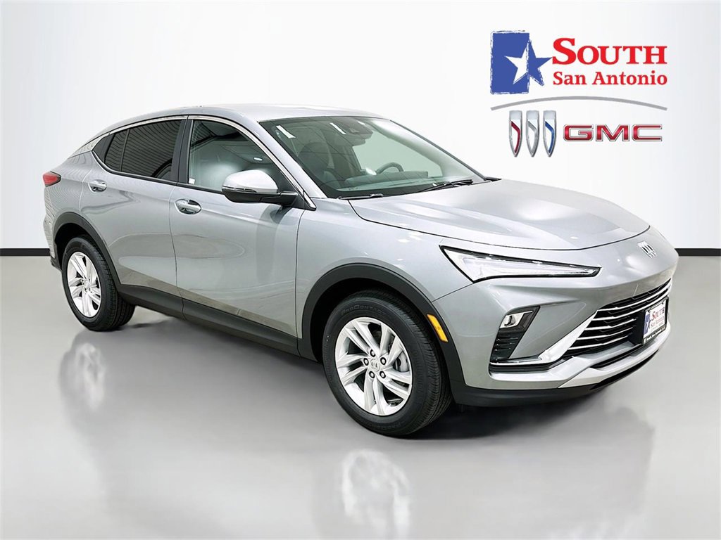 New 2026 Buick Envista Preferred w/ Convenience I Package