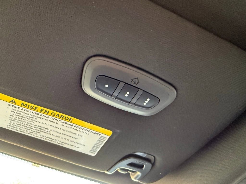 New 2025 RAM 2500 Laramie w/ Night Edition image 26