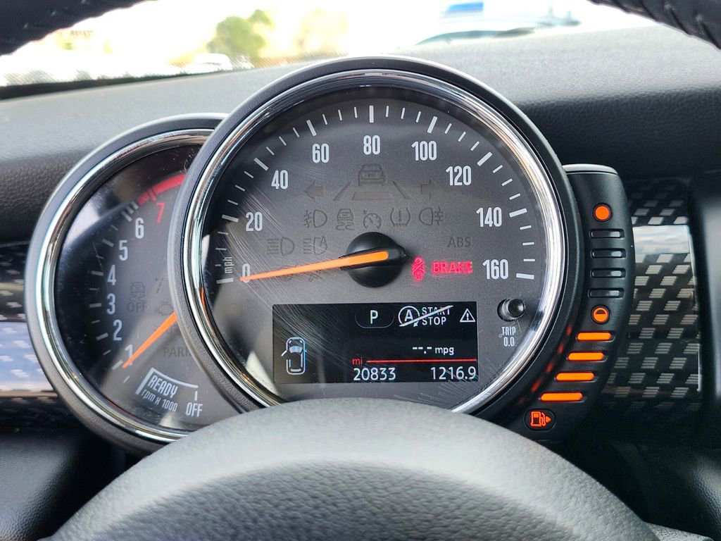 Used 2015 MINI Cooper S FWD image 24