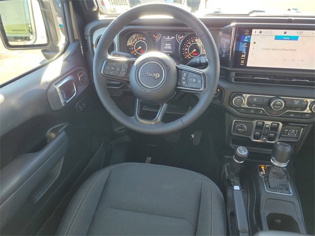 New 2026 Jeep Gladiator Sport image 8