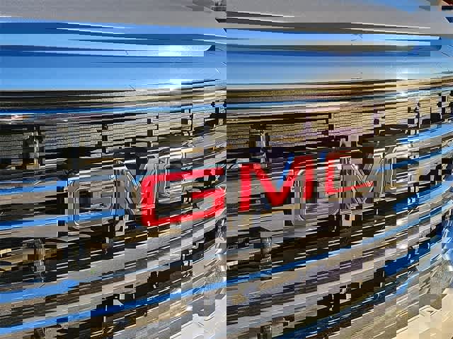 Certified 2020 GMC Acadia SLT image 38