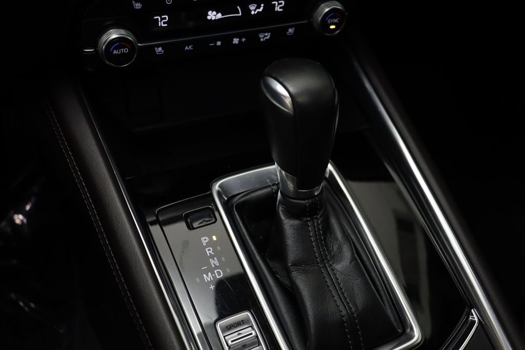 Used 2020 MAZDA CX-5 Signature image 12