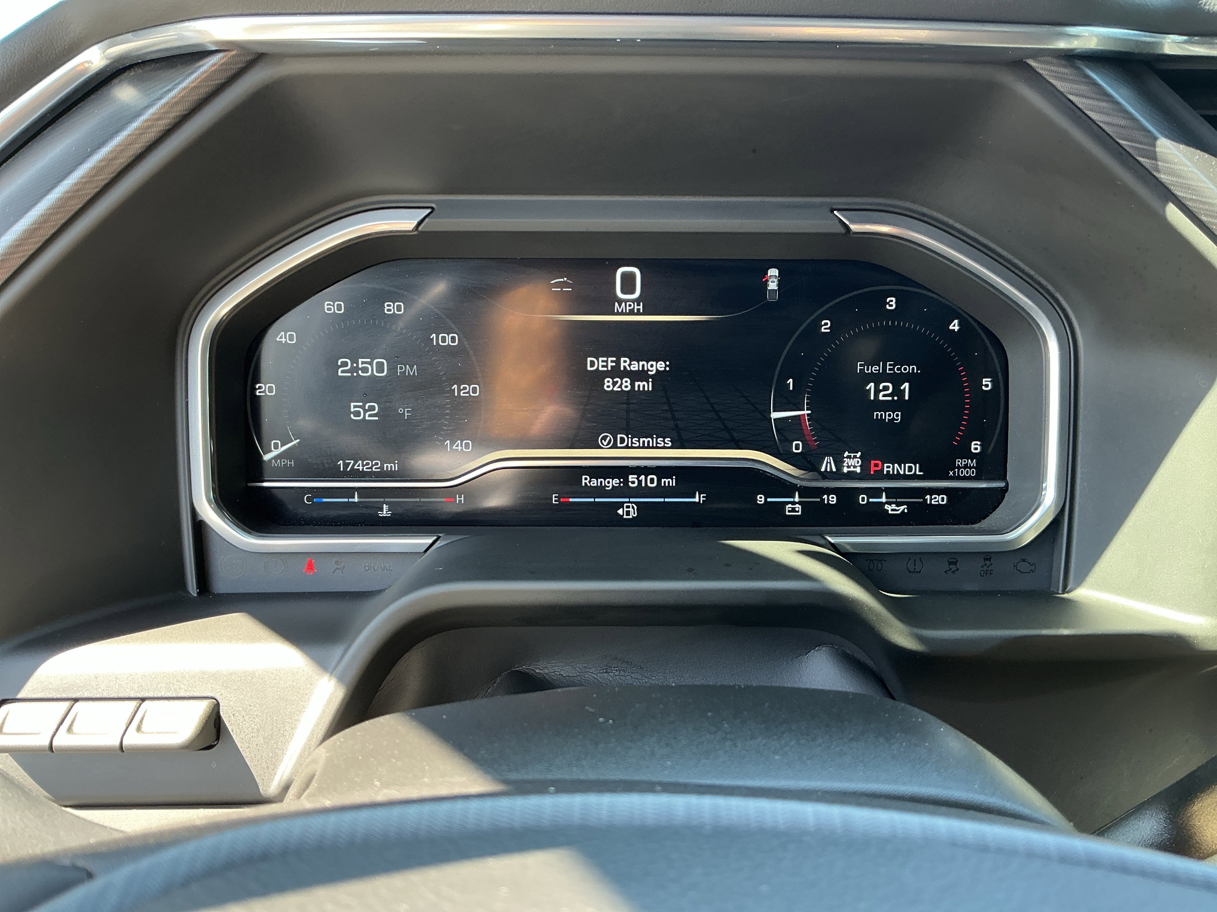 Used 2024 GMC Sierra 2500 Denali Ultimate AWD/4WD image 19