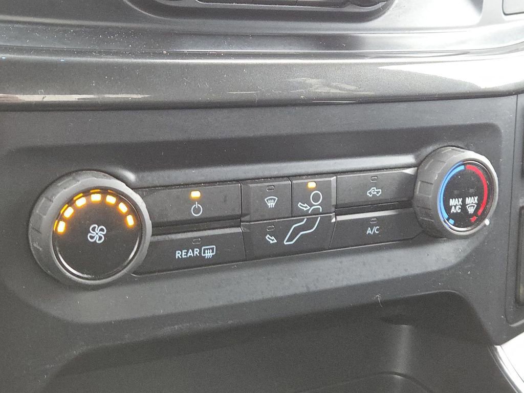 Used 2021 Ford F150 XL w/ STX Appearance Package AWD/4WD image 28