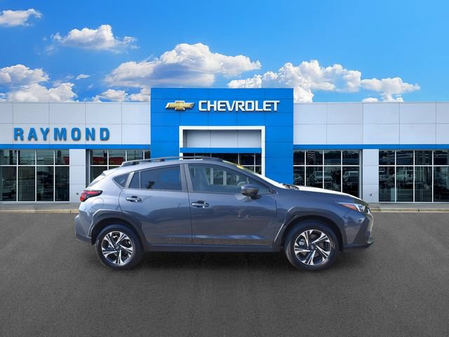 Used 2024 Subaru Crosstrek 2.0i Premium AWD/4WD image 2
