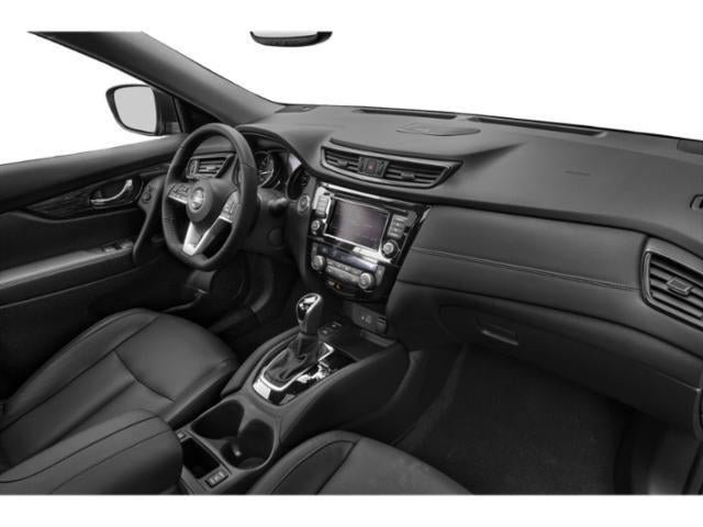 Used 2020 Nissan Rogue SL AWD/4WD image 15