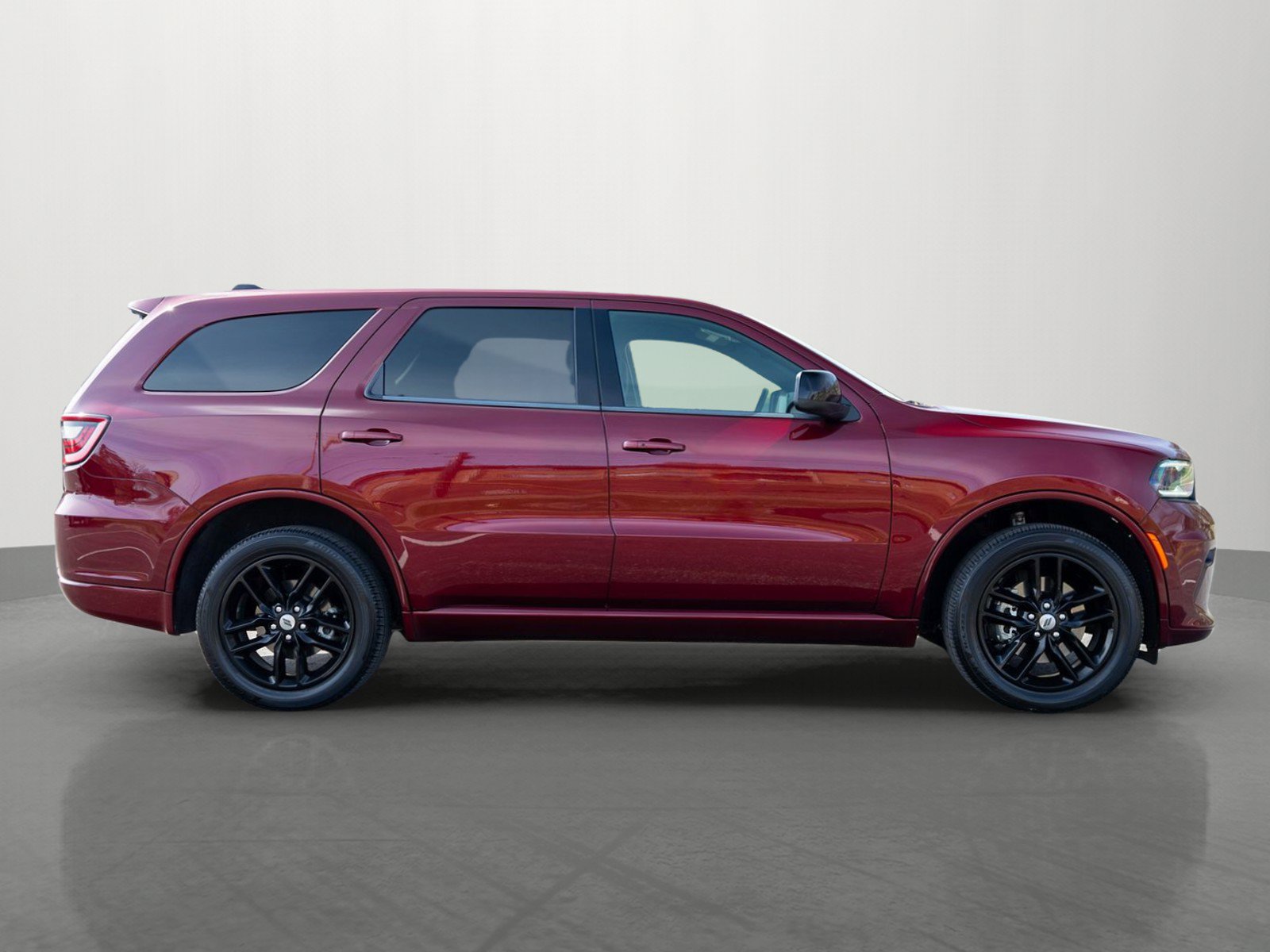 Used 2023 Dodge Durango GT AWD/4WD image 8