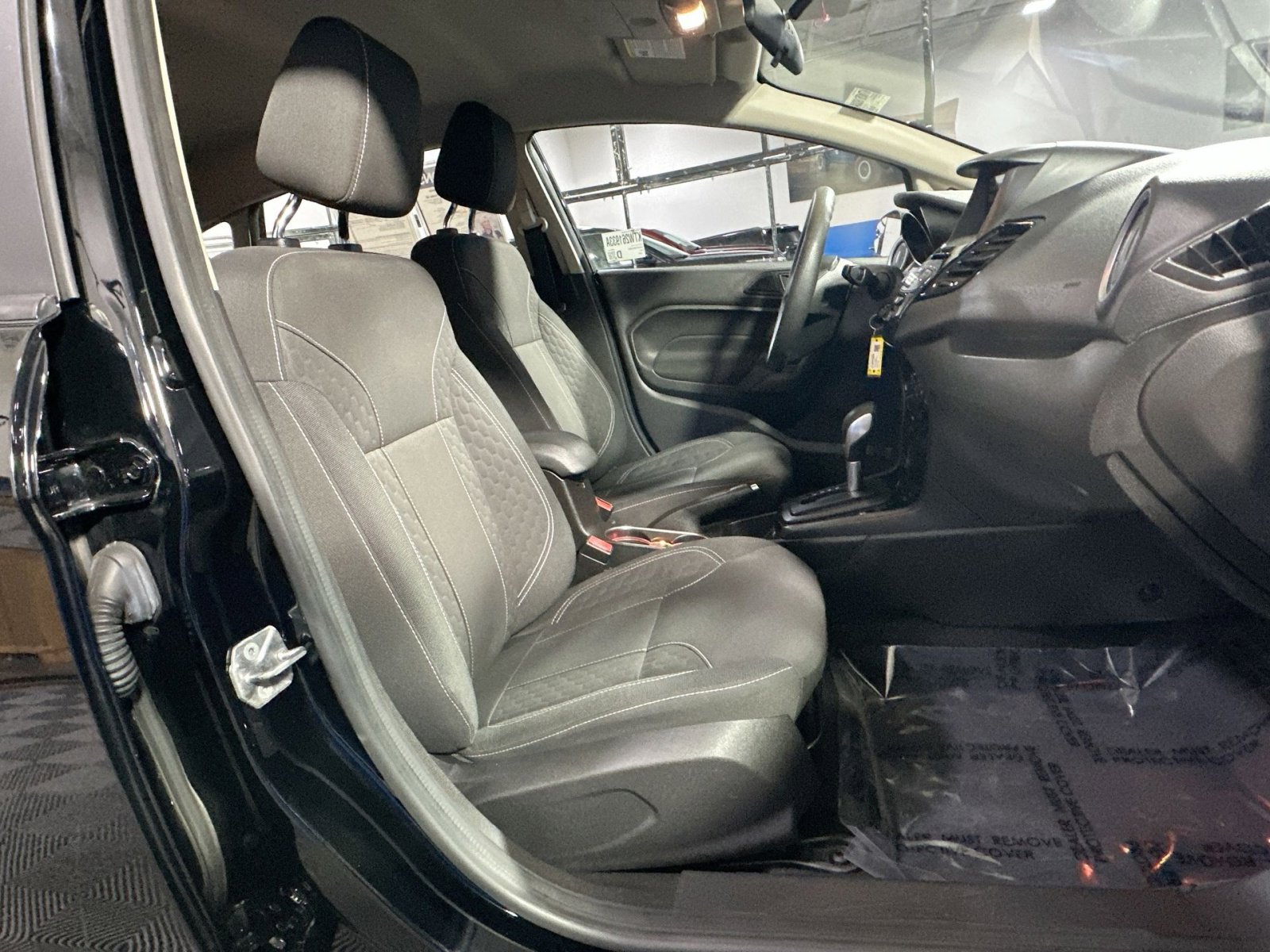 Used 2019 Ford Fiesta SE w/ Equipment Group 201A image 34