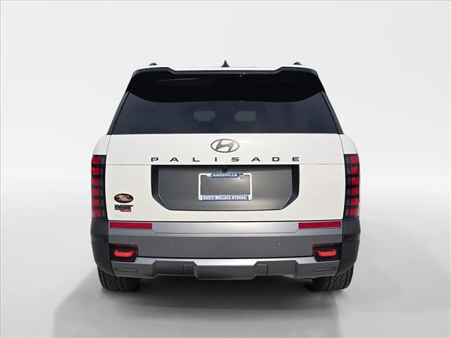 New 2026 Hyundai Palisade XRT Pro AWD/4WD image 4