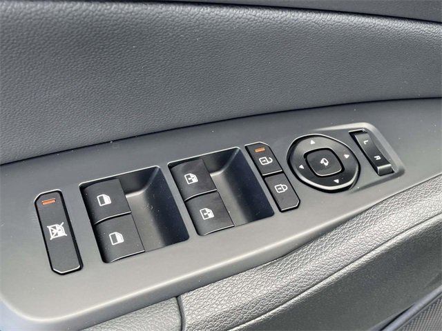 New 2026 Kia Sportage SX Prestige image 24