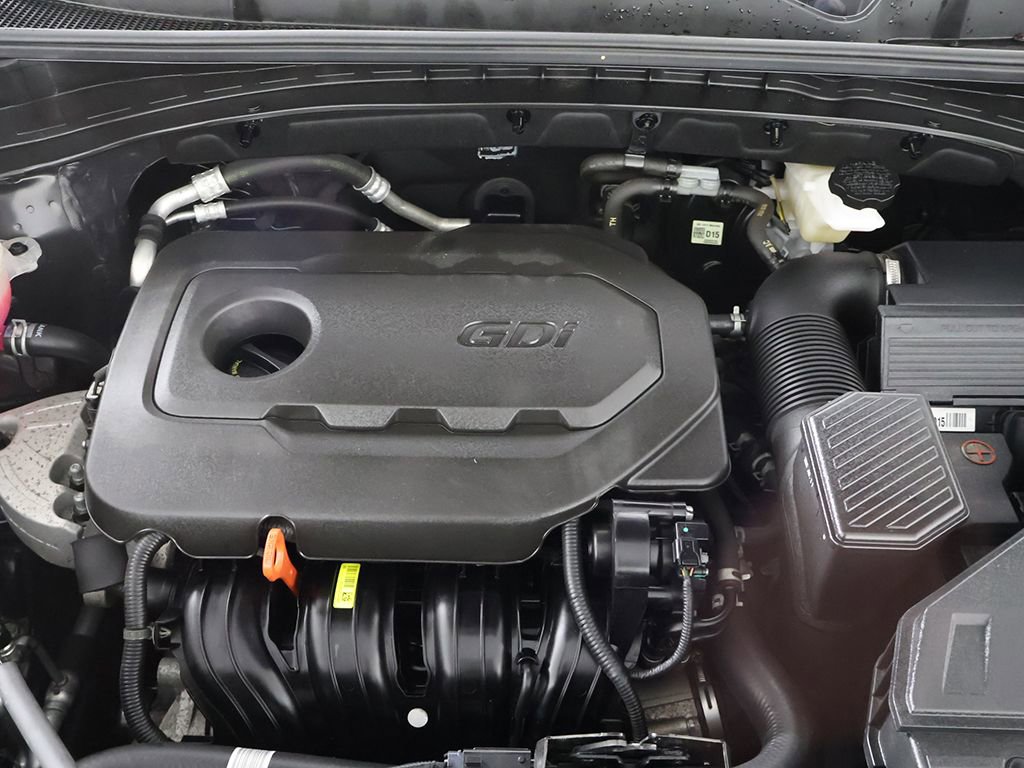 Used 2022 Kia Sportage Nightfall Edition w/ Nighfall AWD Premium Package image 22