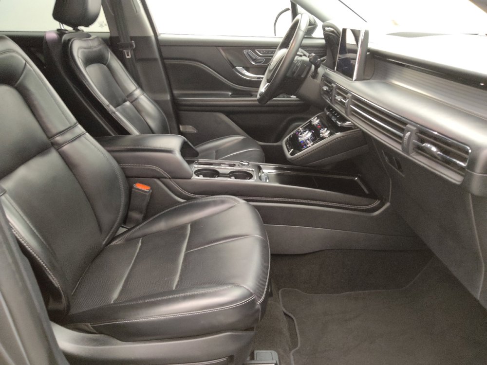 Used 2022 Lincoln Corsair AWD w/ Equipment Group 101A image 21