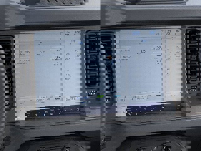 New 2026 Ford Bronco 2-Door w/ Sasquatch Package image 15