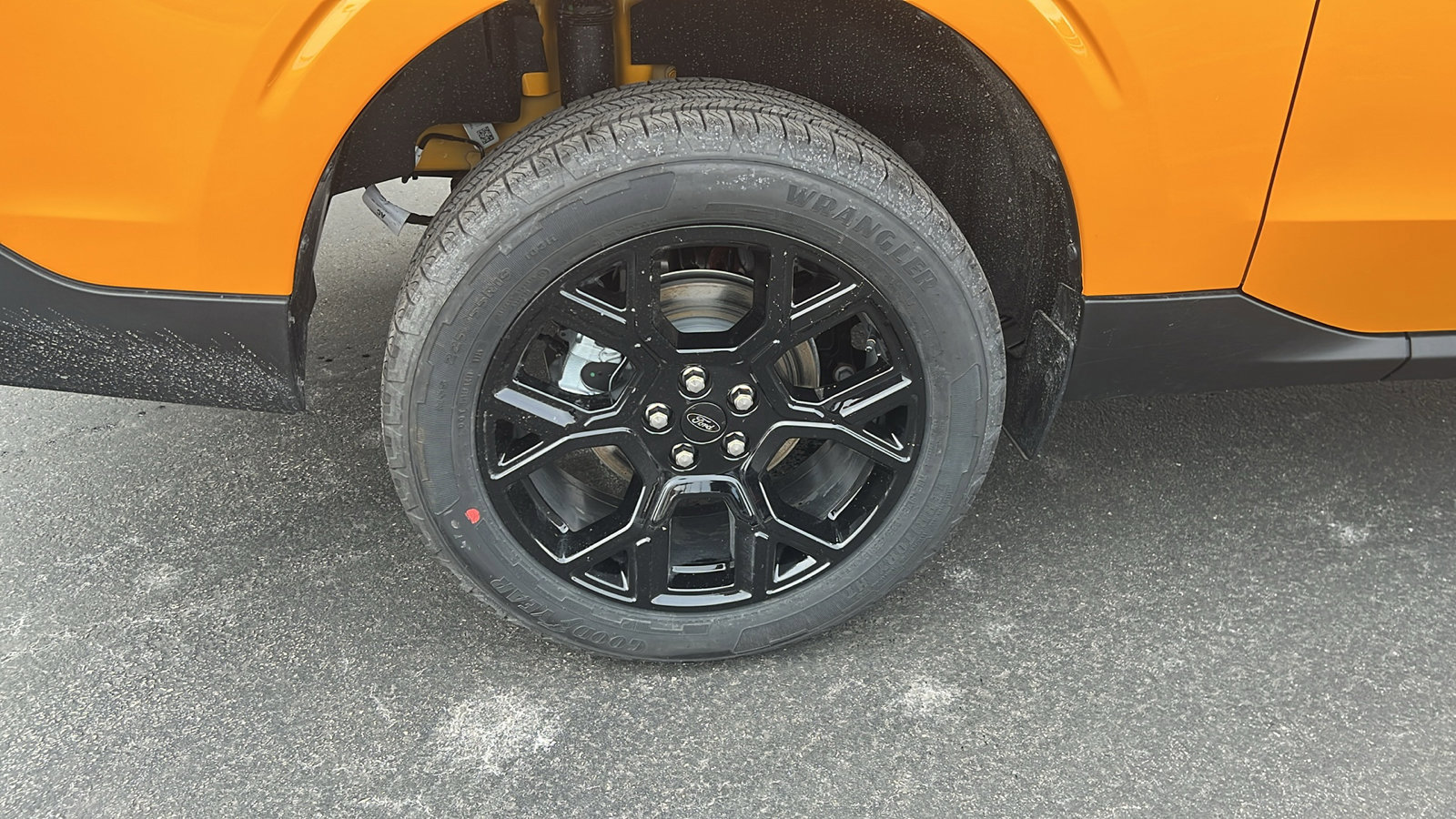 New 2026 Ford Maverick XLT w/ Equipment Group 301A image 40