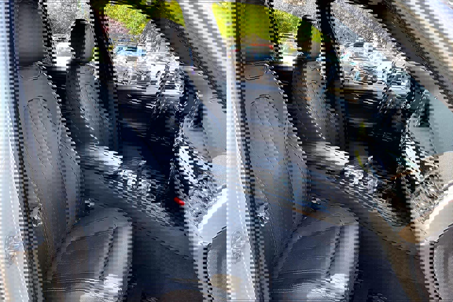 Used 2018 BMW X5 xDrive50i AWD/4WD image 8