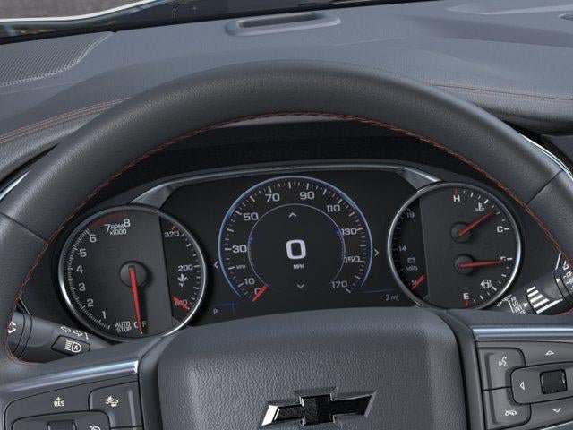 New 2026 Chevrolet Blazer RS w/ Driver Confidence II Package FWD image 18