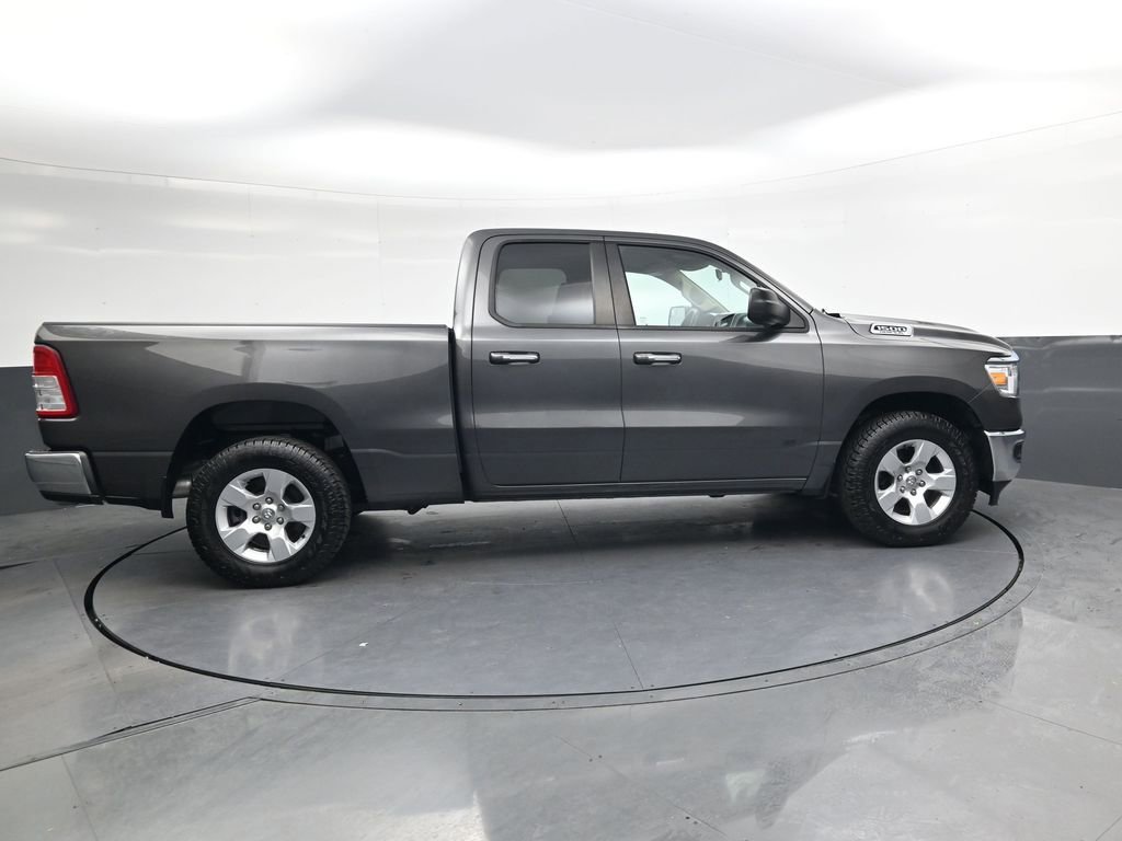 Used 2020 RAM 1500 Big Horn video 2