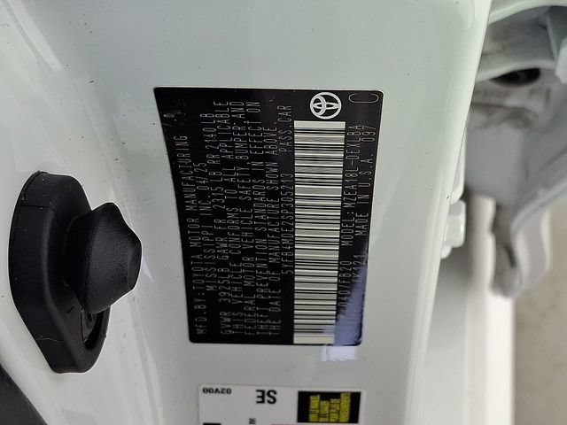 Used 2025 Toyota Corolla LE FWD image 34