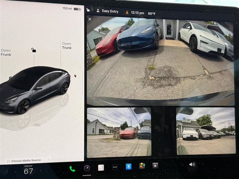 Used 2023 Tesla Model 3 Standard Range RWD image 14