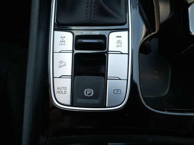 Used 2023 Hyundai Tucson SEL AWD/4WD image 33