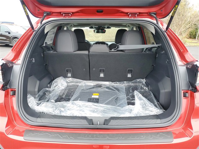 New 2026 Subaru Crosstrek 2.0i Premium image 8