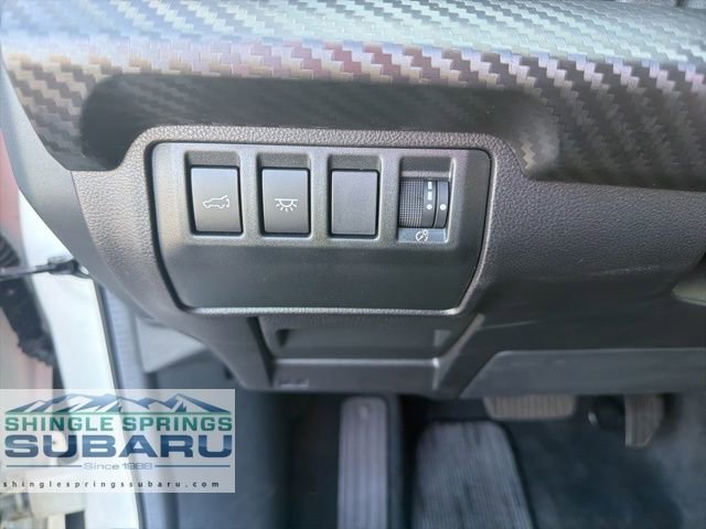 Certified 2025 Subaru Ascent Premium image 34