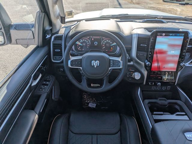 New 2026 RAM 1500 Tungsten w/ Towing Technology Group AWD/4WD image 30