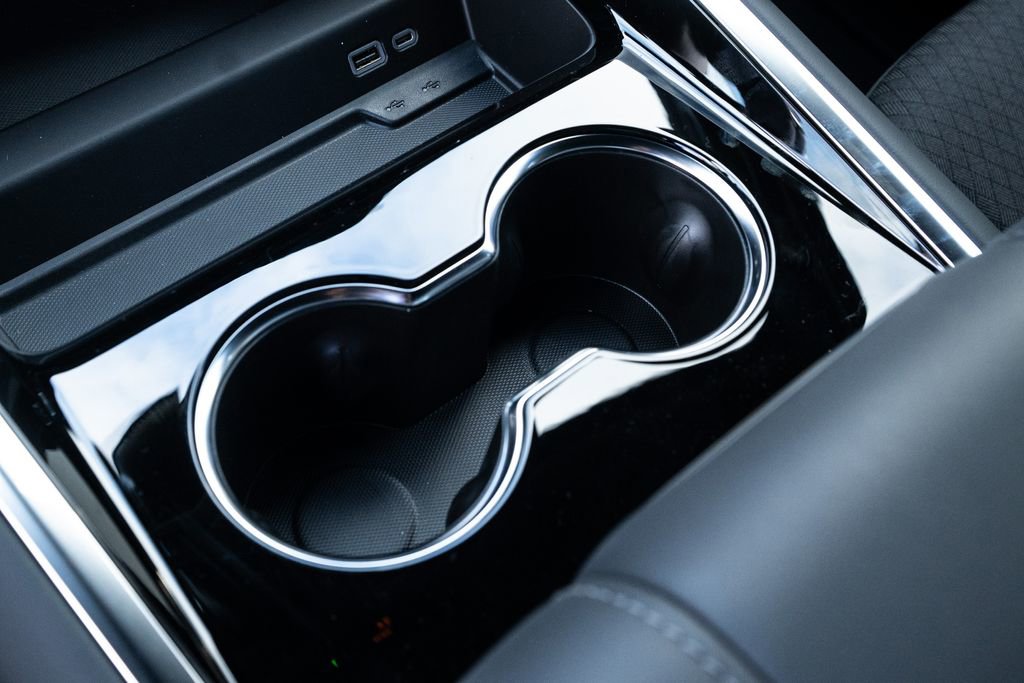 New 2026 Chevrolet Tahoe LS image 23