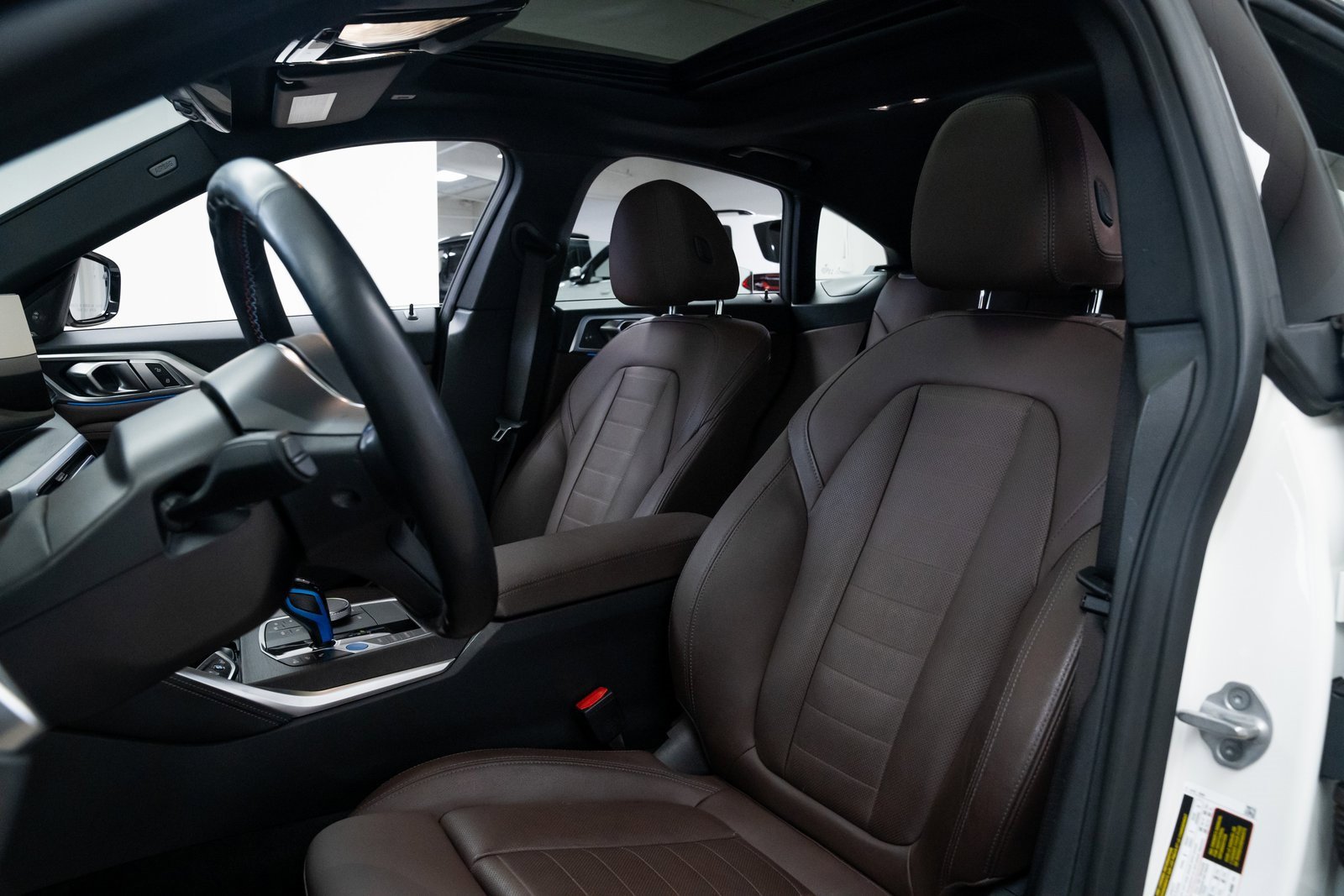 Used 2023 BMW i4 M50 image 18