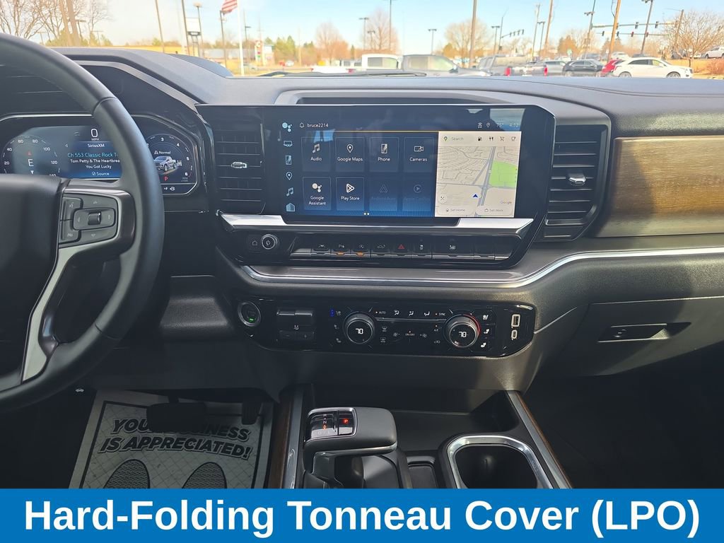 Used 2023 Chevrolet Silverado 1500 High Country w/ High Country Premium Package image 18