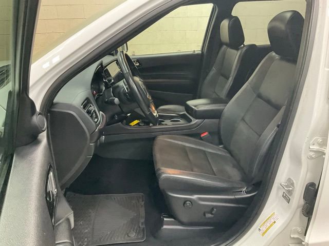 Used 2021 Dodge Durango R/T image 8