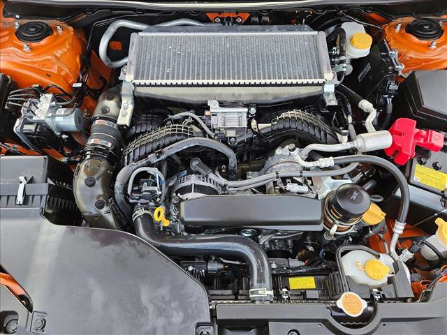 Used 2024 Subaru WRX TR image 21