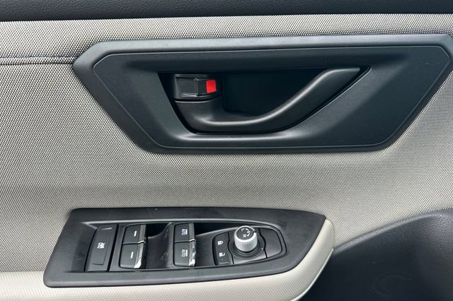 New 2026 Subaru Forester Premium image 8