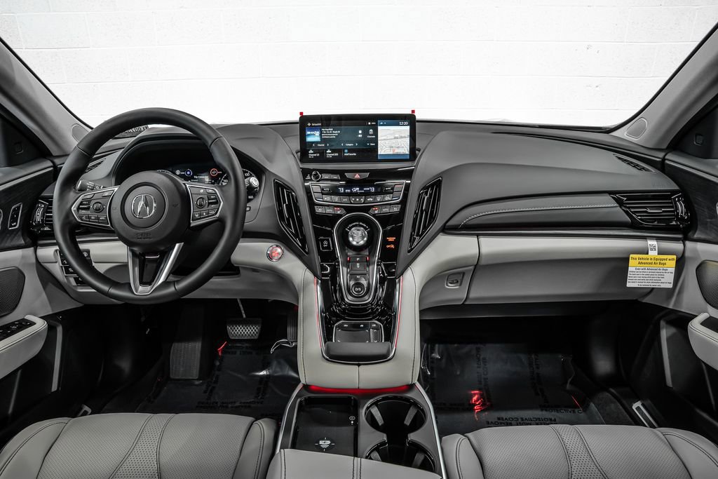 New 2026 Acura RDX SH-AWD w/ Advance Package image 12