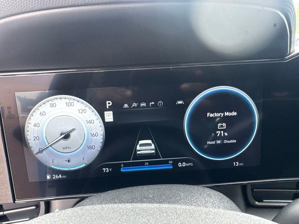 New 2026 Hyundai Elantra N FWD image 12