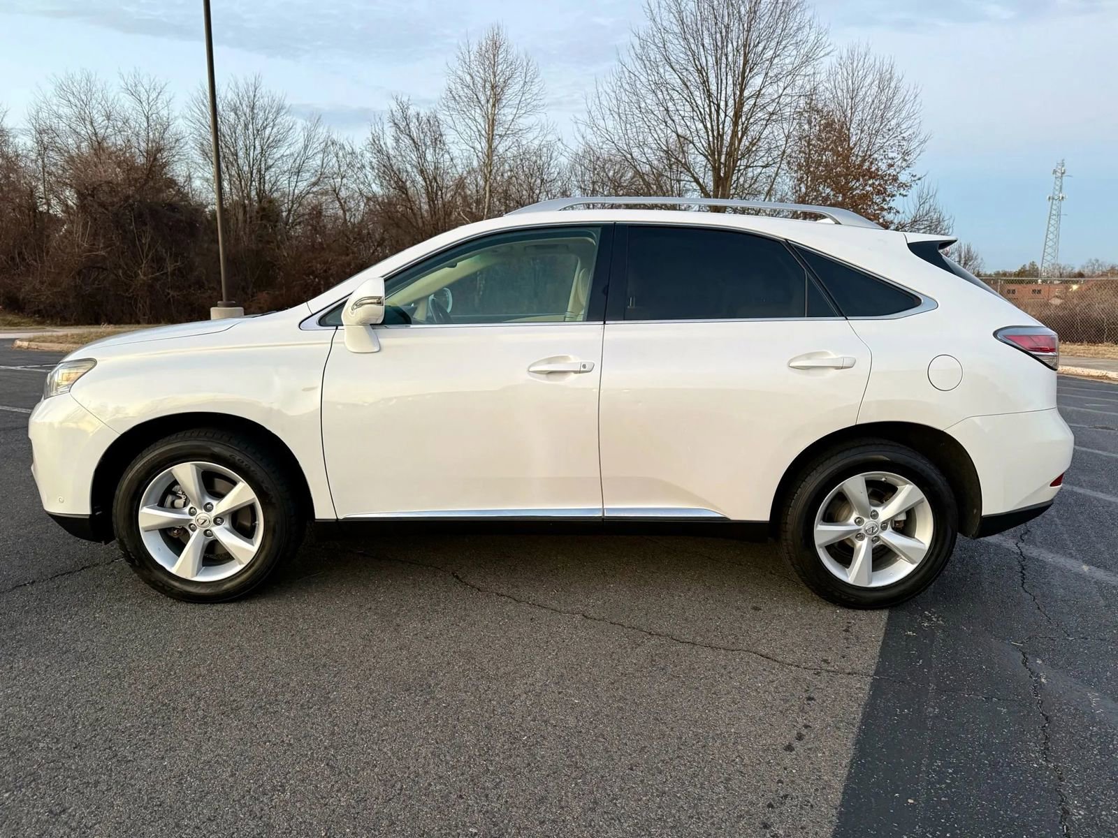 Used 2015 Lexus RX 350 AWD image 5