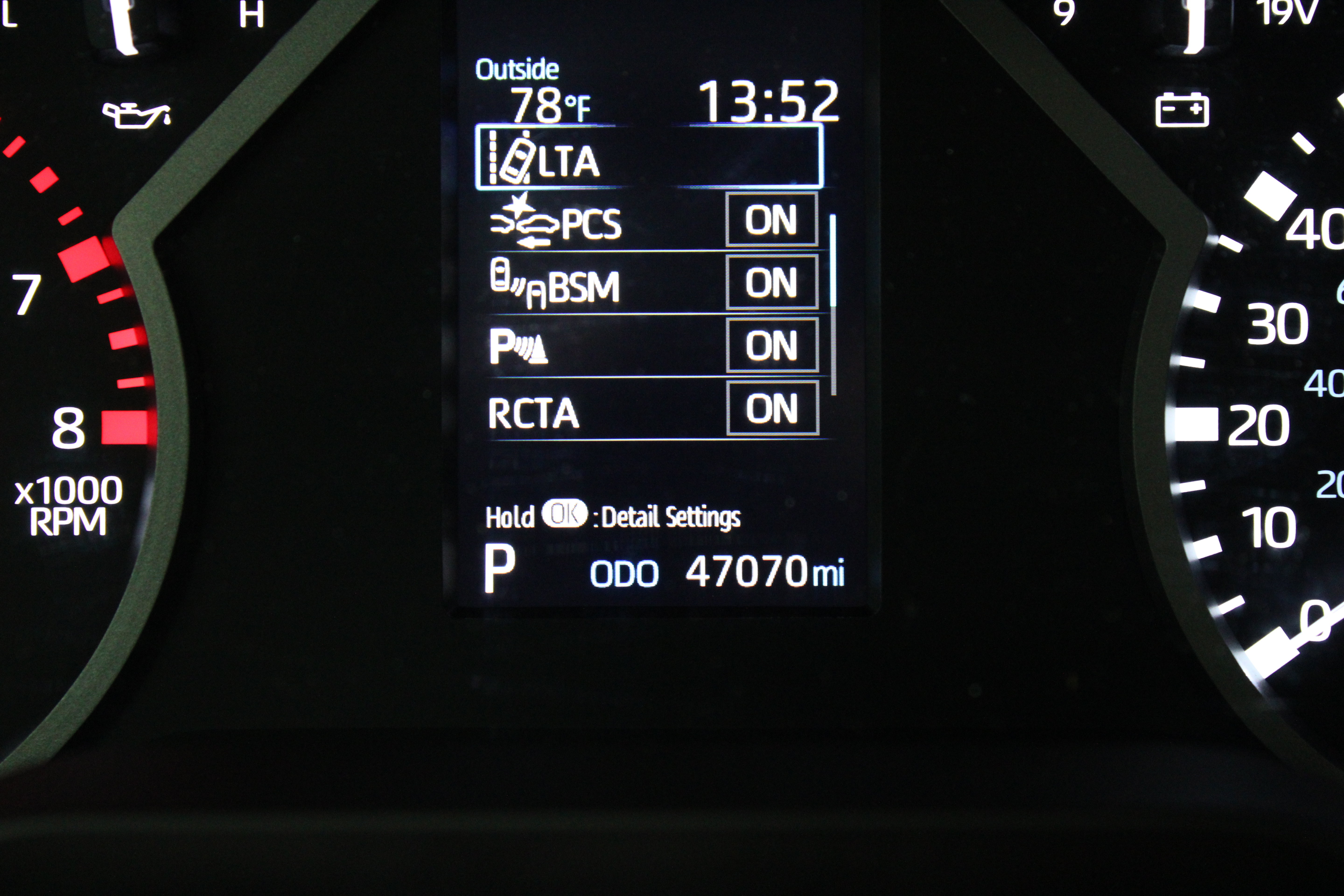 Used 2023 Toyota Tundra Limited AWD/4WD image 45