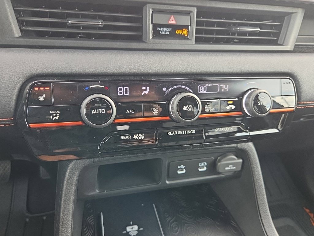 New 2026 Honda Pilot TrailSport image 42