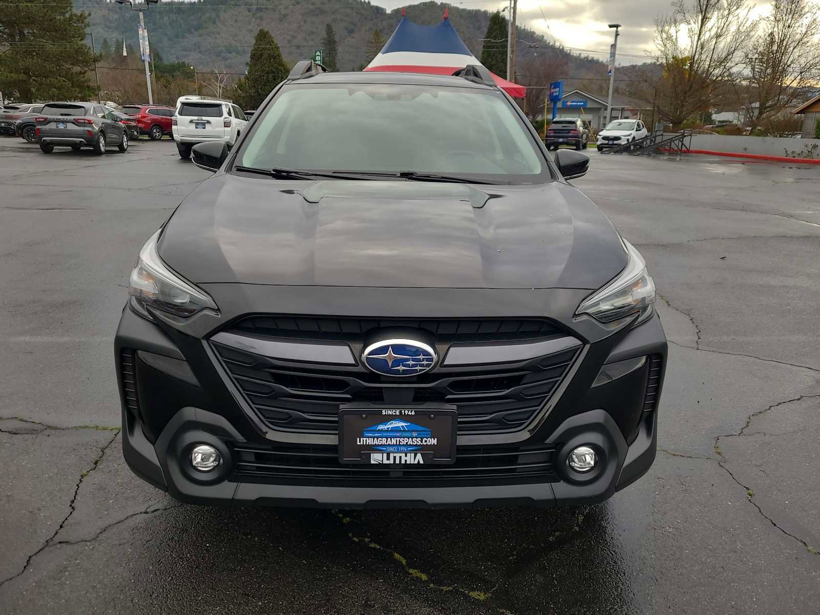 Used 2023 Subaru Outback Premium image 14